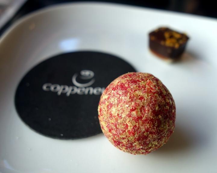 Coppeneur Chocolatier