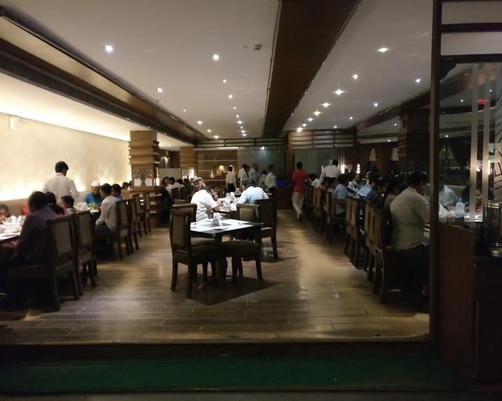 Nirvana Restaurant & Cafe