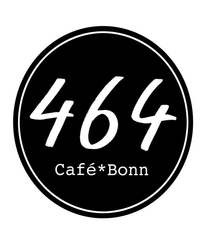 Cafe 464